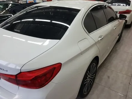 부산버텍스썬팅.BMW5 루마 버텍스900☆☆☆☆☆풀시공.프리미엄 썬팅.루마최고봉썬팅.현재로는 1등 제품이죠...