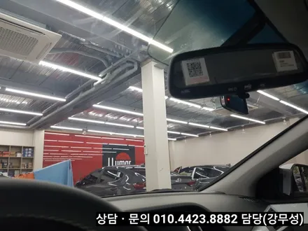 부산 레인보우 썬팅.뉴라이즈  부산.뉴라이즈.레인보우썬팅.아이리스i55.열반사 썬팅.