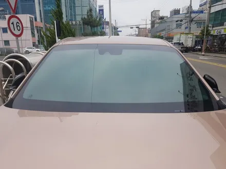 부산.♡넥소♡브이쿨K.풀시공.넥소 (브이쿨 K)열반사썬팅