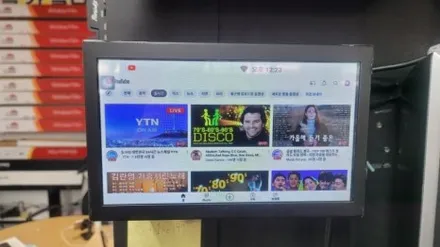 안드로이드 올인원 카플레이 시공 장착점.부산 안드로이드 올인원 장착해 드립니다