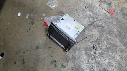 부산 안드로이드올인원.스포티지R 안드로이드올인원 14버전 설치,AHD후방카메라 장착