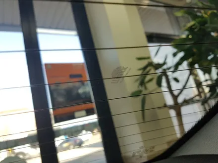 벤츠E클래스.                            루마(시즌1)필름.                     피너쿨 풀 시공