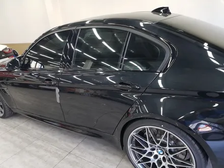 BMW M3 루마 버텍스 썬팅 버텍스600시공