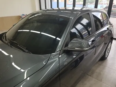 부산썬팅.부산BMW 루마시즌2.래티튜드 풀 시공 썬팅은 역시 루마썬팅!이죠.
