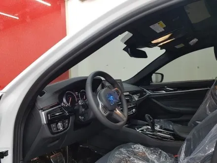 BMW 루마 버텍스 썬팅. 부산 BMW 5시리즈.  프리미엄썬팅.버텍스650☆☆.반사필름 시공.썬루프 썬팅.