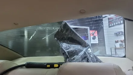 아반떼.아반떼 카디언열반사썬팅.재시공.카디언 썬팅.기존 필름 제거후.카디언 (아로) 재시공.