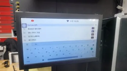 안드로이드 올인원 카플레이 시공 장착점.부산 안드로이드 올인원 장착해 드립니다