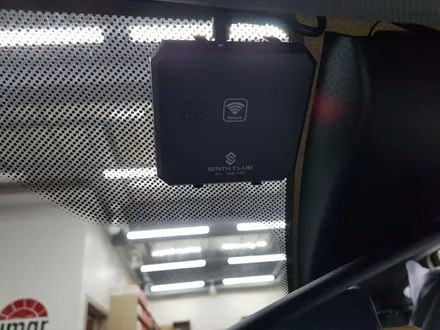 부산BMW 3GT루마썬팅 블랙박스하이패스 시공