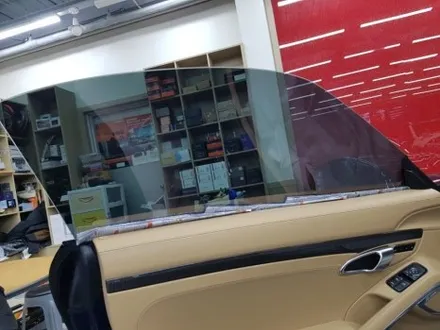 포르쉐 911 프리미엄 나노 세라믹 풀 시공 후퍼옵틱썬팅