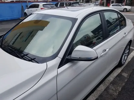 부산버텍스썬팅.프리미엄썬팅.BMW3시리즈.정품버텍스650☆☆.풀시공 했어요.