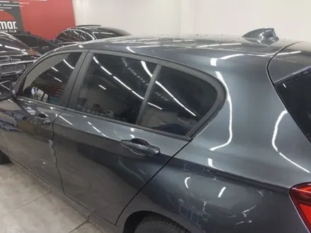 부산썬팅.부산BMW 루마시즌2.래티튜드 풀 시공 썬팅은 역시 루마썬팅!이죠.