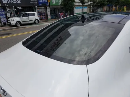 ♡부산썬팅♡ DN8 쏘나타. 브이쿨 PDI.열반사 썬팅. 파노라마 썬루프.브이쿨 PDI 파인뷰LX2000블랙박스 장착