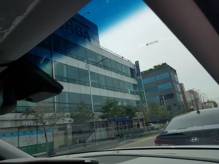 부산.넥소.레이노 S9열차단 썬팅.(열차단율 90%이상) 레이노S9 썬팅시공.넥쏘차량