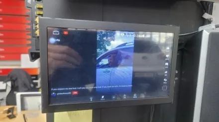 안드로이드 올인원 카플레이 시공 장착점.부산 안드로이드 올인원 장착해 드립니다
