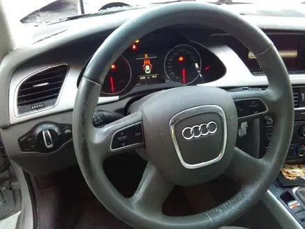 ◆ Audi 핸들(Stheering wheel)의 모든것을 파헤쳐보자 #1 ◆ / 양주, 구리, 의정부