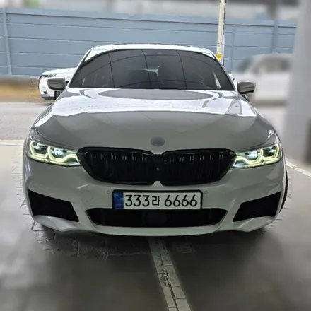 2020년 BMW 6GT(G32) 크리스탈 기어 3종 SET로 실내 업그레이드 해보세요!!! / 양주, 구리, 의정부