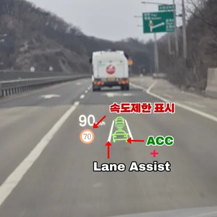 아우디 A6 C7, 레인 어시스트 활성화 그리고 코딩 / 양주, 구리, 의정부