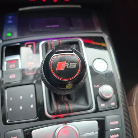 아우디 A7 50TDI, RS7 바디킷 컨버전으로 외관튜닝 했어요!!! / 양주, 구리, 의정부