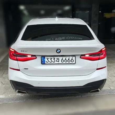 2020년 BMW 6GT(G32) 크리스탈 기어 3종 SET로 실내 업그레이드 해보세요!!! / 양주, 구리, 의정부