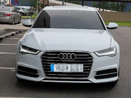 ★ Audi A6 40TDI Sport, S6 컨버전하기★ / 양주, 구리, 의정부
