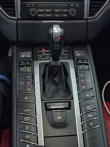 포르쉐 마칸S(Porsche Macan) 순정 카플레이와 안드로이드 오토(CarPlay&Android Auto)활성화 / 양주, 구리, 의정부