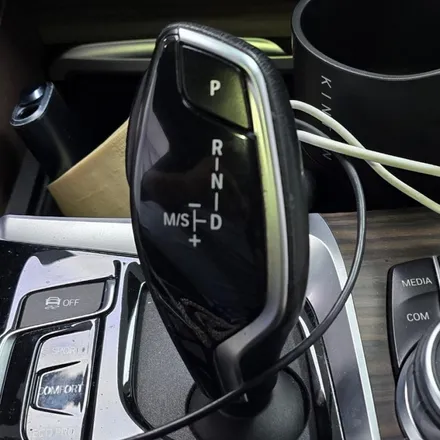 2020년 BMW 6GT(G32) 크리스탈 기어 3종 SET로 실내 업그레이드 해보세요!!! / 양주, 구리, 의정부