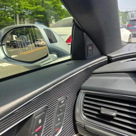 #36 아우디 A7 55TDI 스포츠테크, RGB 엠비언트로  실내튜닝 졸업!!! / 양주, 구리, 의정부