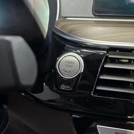 2020년 BMW 6GT(G32) 크리스탈 기어 3종 SET로 실내 업그레이드 해보세요!!! / 양주, 구리, 의정부