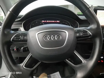 ◆ Audi 핸들(Stheering wheel)의 모든것을 파헤쳐보자 #1 ◆ / 양주, 구리, 의정부