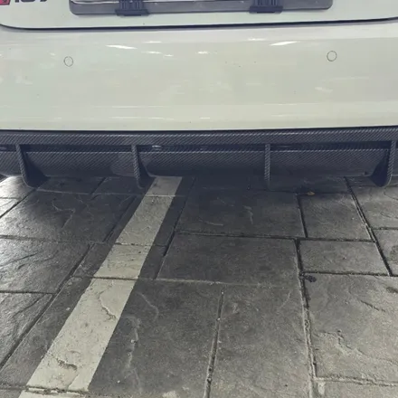 아우디 A7 50TDI, RS7 바디킷 컨버전으로 외관튜닝 했어요!!! / 양주, 구리, 의정부