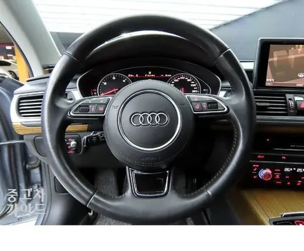 ◆ Audi 핸들(Stheering wheel)의 모든것을 파헤쳐보자 #1 ◆ / 양주, 구리, 의정부