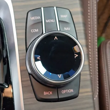 2020년 BMW 6GT(G32) 크리스탈 기어 3종 SET로 실내 업그레이드 해보세요!!! / 양주, 구리, 의정부
