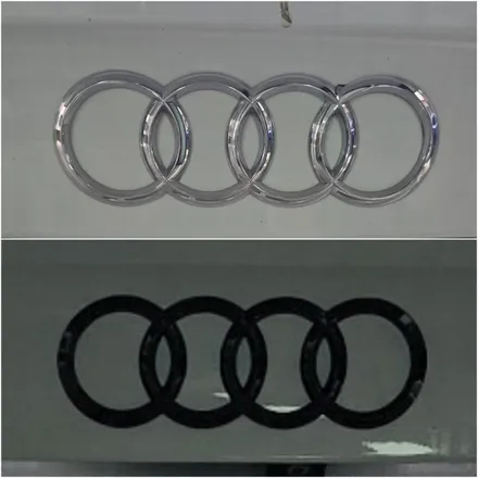 아우디 A7 50TDI, RS7 바디킷 컨버전으로 외관튜닝 했어요!!! / 양주, 구리, 의정부
