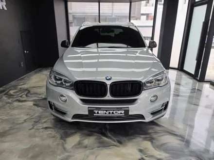 BMW X5 크롬죽이기 시공 고양 일산 자동차 랩핑 잘하는 곳 by텐토르고양 / 고양시 덕양구 삼송동