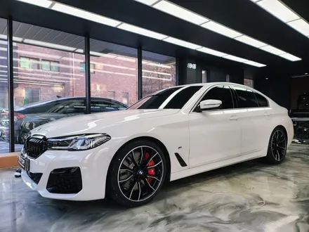 bmw520i 크롬죽이기 시공 고양 은평 삼송 랩핑잘하는곳 텐토르고양 / 고양시 덕양구 삼송동