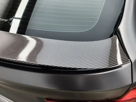 BMW M3전체랩핑/카본포인트랩핑으로 멋지게 변신~! / 고양시 덕양구 삼송동