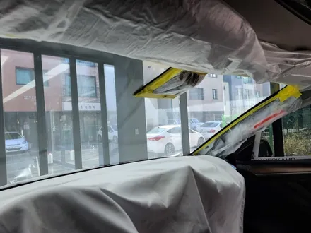 테슬라 모델Y 하버캠프 세라믹본드 신차패키지 고양 일산썬팅 / 고양시 덕양구 삼송동