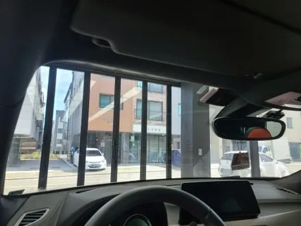 BMW X2 하버캠프 세라믹본드 틴팅, 덕양구 삼송 썬팅 / 고양시 덕양구 삼송동