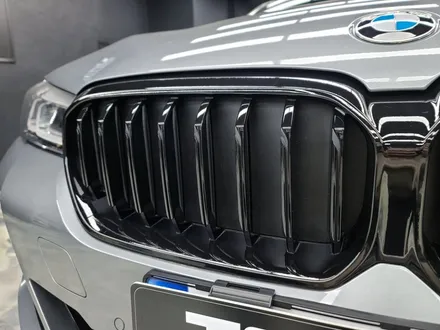 일산 BMW 5시리즈 크롬죽이기 랩핑 시공 했습니다. / 고양시 덕양구 삼송동