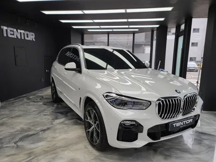 BMW X5 필러PPF와 가디언 도어가드로 내차 완벽 보호하기!/고양/삼송/은평/가디언도어가드협력업체/텐토르고양/ / 고양시 덕양구 삼송동