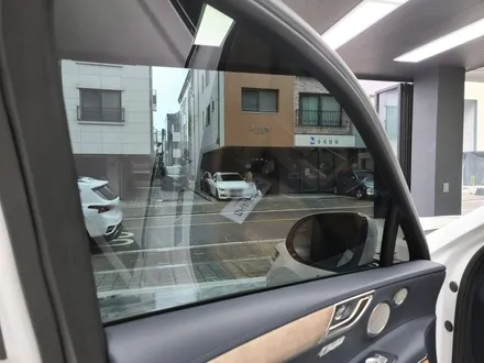 GV80 하버캠프 세라믹본드 썬팅 재시공!/고양시썬팅/은평구썬팅/하버캠프흥도캠프/ / 고양시 덕양구 삼송동