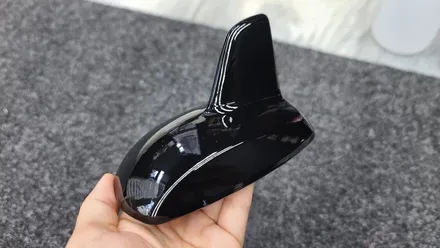 벤츠 CLS63 AMG 루프스킨시공 자동차랩핑 파주 고양랩핑 텐토르고양 / 고양시 덕양구 삼송동