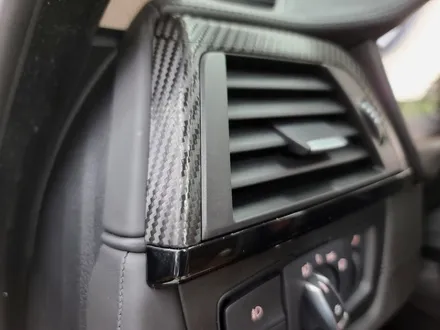 BMW420d 실내랩핑 고양 일산 은평 랩핑 잘하는 곳 by 텐토르고양 / 고양시 덕양구 삼송동