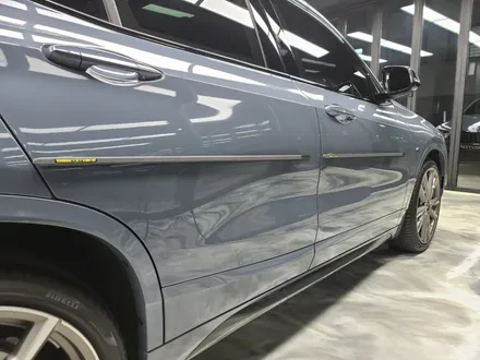 BMW X2 PPF시공 가디언도어가드 시공 고양 일산 PPF전문  문콕방지 협력업체 / 고양시 덕양구 삼송동