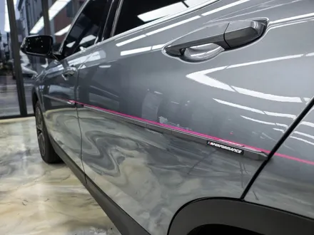 BMW X2 ppf 가디언도어가드 고양 삼송 은평 ppf잘하는곳 텐토르고양 / 고양시 덕양구 삼송동