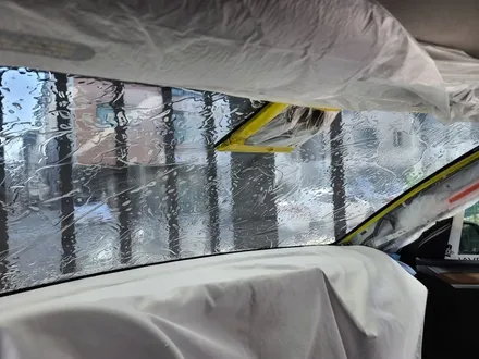 테슬라 모델Y 하버캠프 세라믹본드 신차패키지 고양 일산썬팅 / 고양시 덕양구 삼송동
