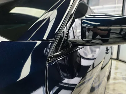 BMW 5시리즈 랩핑 520i 크롬죽이기 파주랩핑 텐토르 / 고양시 덕양구 삼송동