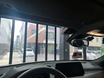 BMW X2 하버캠프 세라믹본드 틴팅, 덕양구 삼송 썬팅 / 고양시 덕양구 삼송동