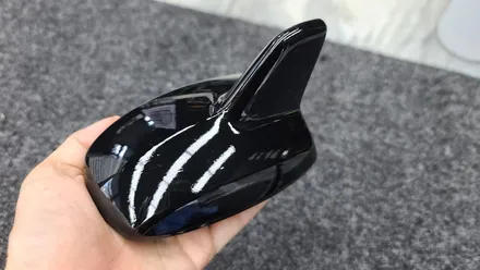 벤츠 CLS63 AMG 루프스킨시공 자동차랩핑 파주 고양랩핑 텐토르고양 / 고양시 덕양구 삼송동