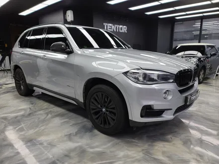 BMW X5 크롬죽이기 시공 고양 일산 자동차 랩핑 잘하는 곳 by텐토르고양 / 고양시 덕양구 삼송동